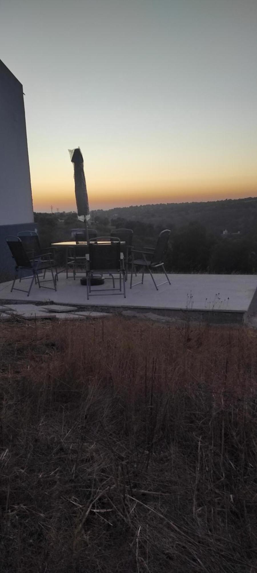 Nova Quinta Moderna Torramo Em Oliveiras, Campo De Laranjas, Na Nacional 2, Alentejo 13750 M2 Villa Torrao  Exterior photo